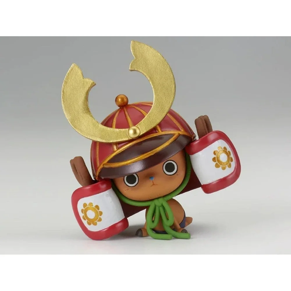 One Piece Wanokuni Tony Tony Chopper DXF Figure New free ship from Japan